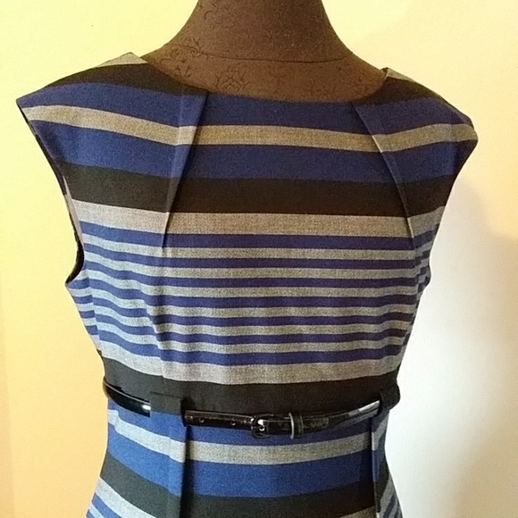 Calvin Klein Dress NWOT - Picture 3 of 16